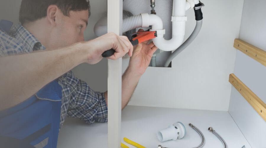 Professional 24 7 plumber services in Boca Raton